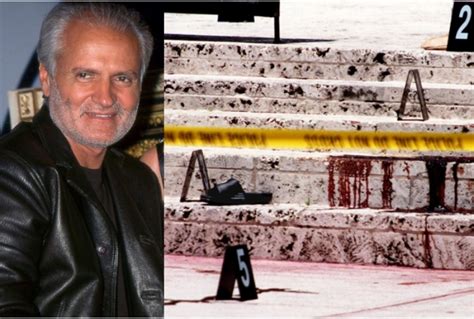 l assassinio di gianni versace eurostreaming|Omicidio di Gianni Versace: guarda il documentario .